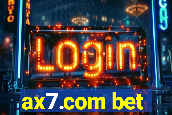 ax7.com bet